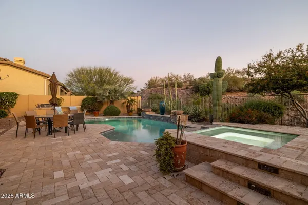 $995,000 | 7387 East Cliff Rose Trail, Gold Canyon, AZ 85118