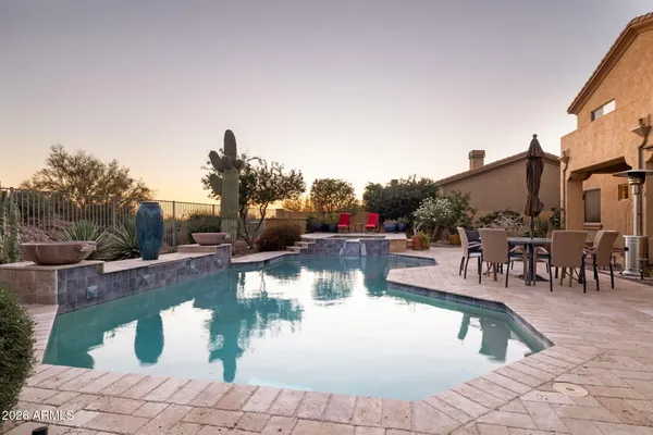 $995,000 | 7387 East Cliff Rose Trail, Gold Canyon, AZ 85118