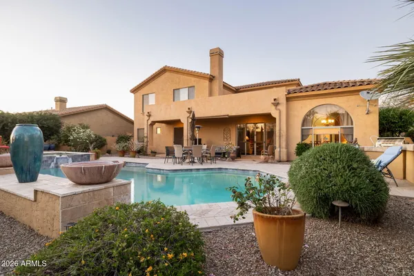 $995,000 | 7387 East Cliff Rose Trail, Gold Canyon, AZ 85118