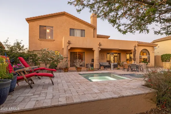 $995,000 | 7387 East Cliff Rose Trail, Gold Canyon, AZ 85118