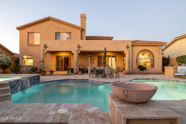 $995,000 | 7387 East Cliff Rose Trail, Gold Canyon, AZ 85118
