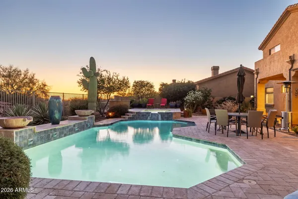 $995,000 | 7387 East Cliff Rose Trail, Gold Canyon, AZ 85118