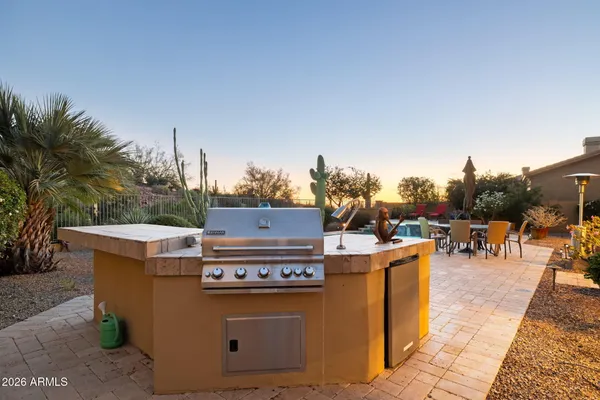 $995,000 | 7387 East Cliff Rose Trail, Gold Canyon, AZ 85118