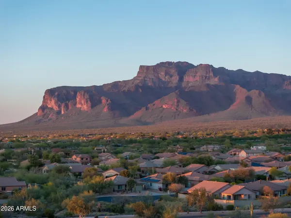 $995,000 | 7387 East Cliff Rose Trail, Gold Canyon, AZ 85118