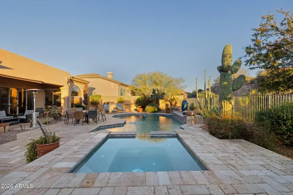 $995,000 | 7387 East Cliff Rose Trail, Gold Canyon, AZ 85118