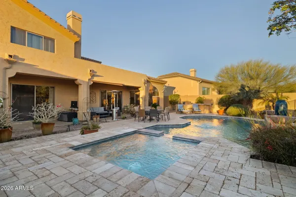 $995,000 | 7387 East Cliff Rose Trail, Gold Canyon, AZ 85118