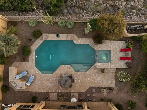 $995,000 | 7387 East Cliff Rose Trail, Gold Canyon, AZ 85118