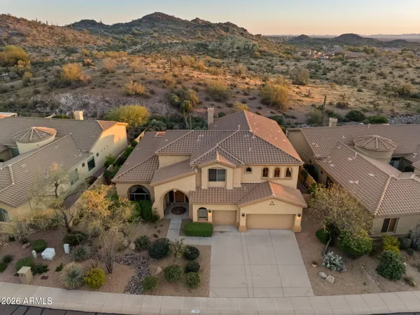 $995,000 | 7387 East Cliff Rose Trail, Gold Canyon, AZ 85118