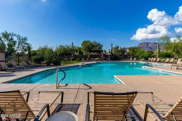 $995,000 | 7387 East Cliff Rose Trail, Gold Canyon, AZ 85118