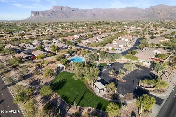 $995,000 | 7387 East Cliff Rose Trail, Gold Canyon, AZ 85118