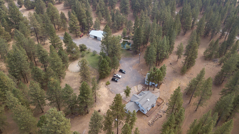 9254 Old Fort Road Klamath Falls, OR 97601 - Photo 62 of 62 106