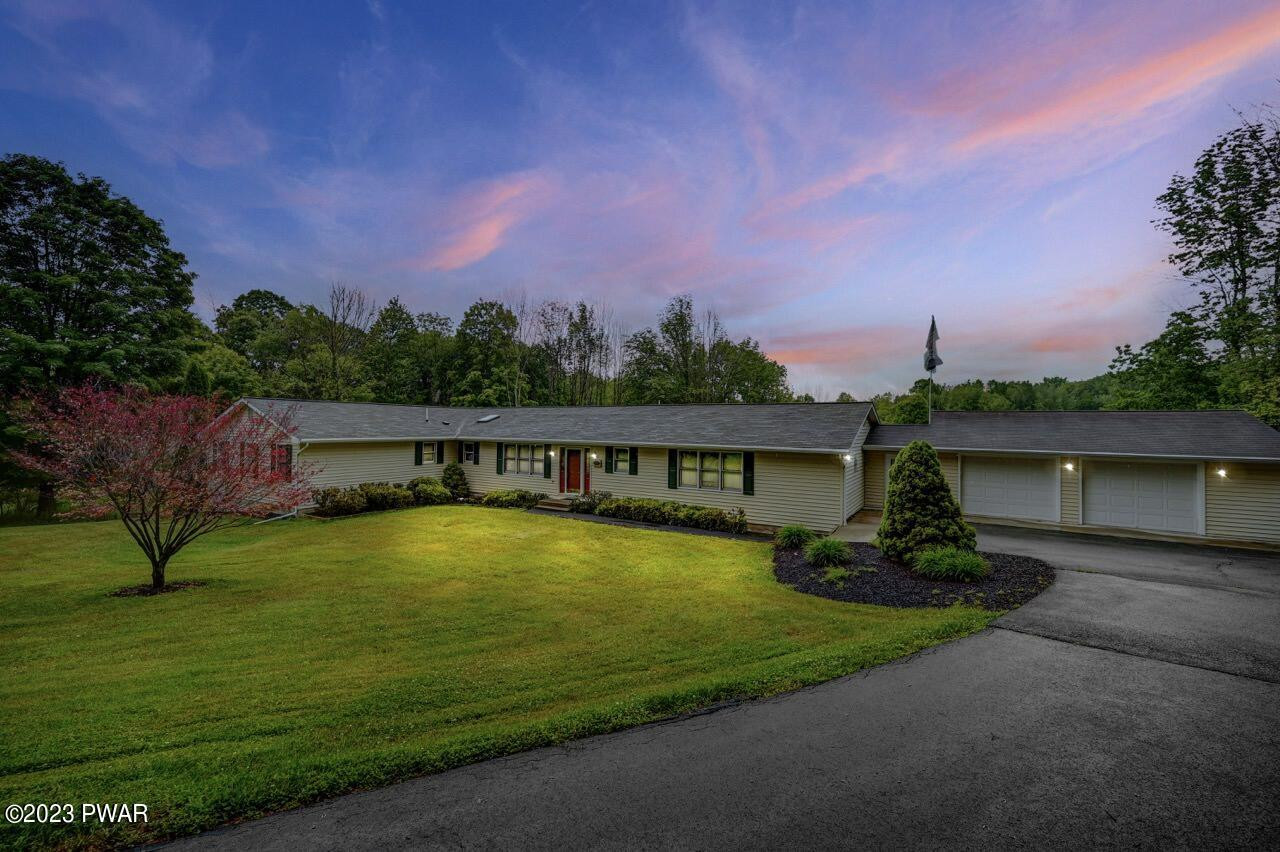 194 North Smith Road Waymart, PA 18472 - Photo 82 of 88 194 N Smith Road