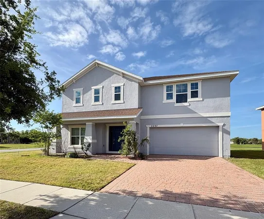$2,500 | 2237 Cypress Lake Place, Kissimmee, FL 34758