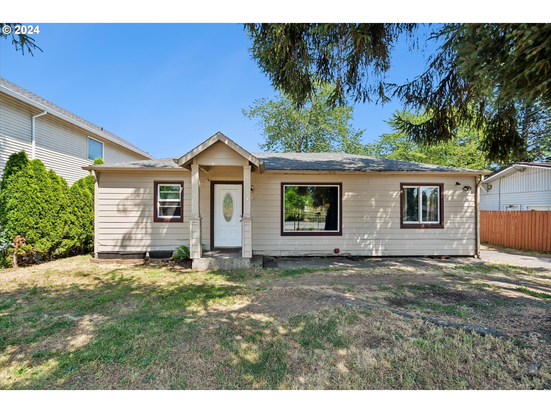 2744 Southeast 136th Ave  