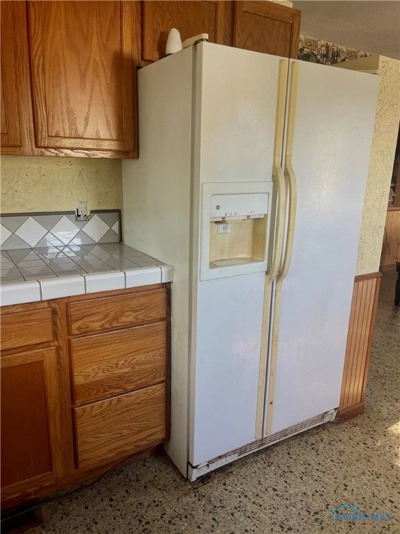 3584 County Road South Edon, OH 43518 - Photo 9 of 32 kitchen