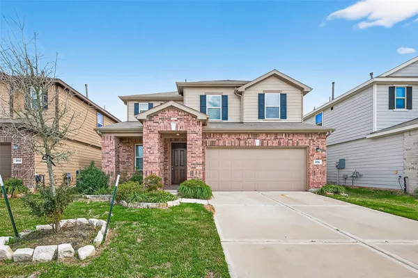 $349,000 | 4906 Hickory Deer Lane, Richmond, TX 77406
