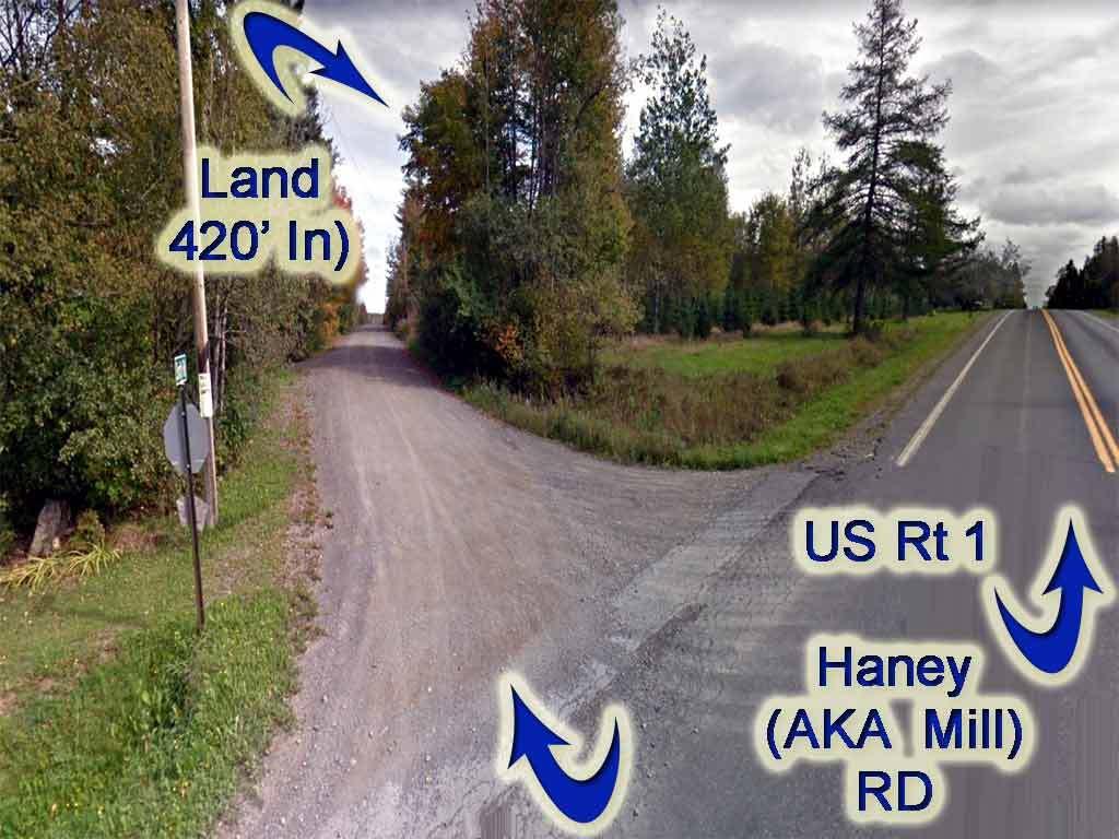 Lot 23 Mill Road East Orient, ME 04471 - Photo 21 of 28 cheap-priced-me-land