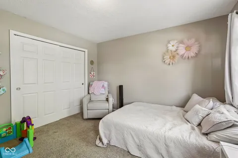 $379,900 | 12552 Geist Cove Drive, Indianapolis, IN 46236