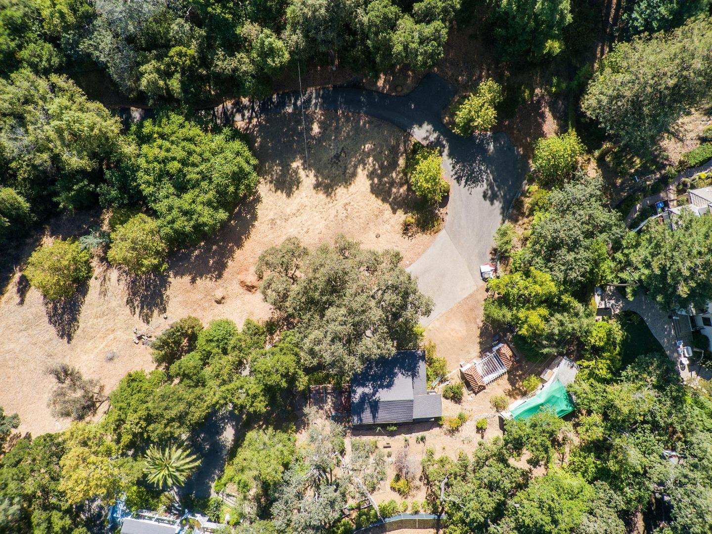 70 Reservoir Road Los Gatos, CA 95030 - Photo 9 of 10 Gallery Image 9