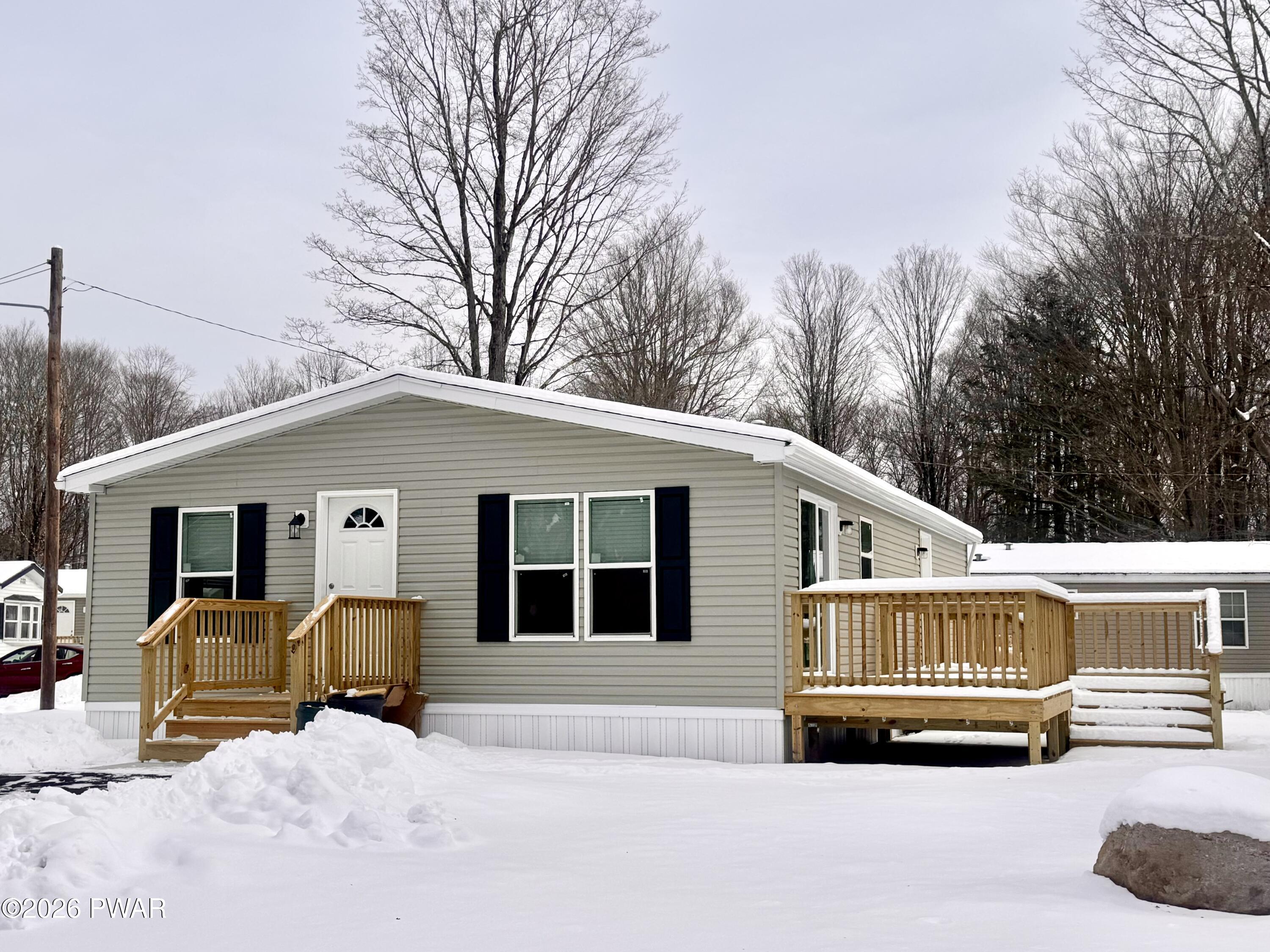 115 Middle Road Greentown, PA 18426 - Photo 42 of 56