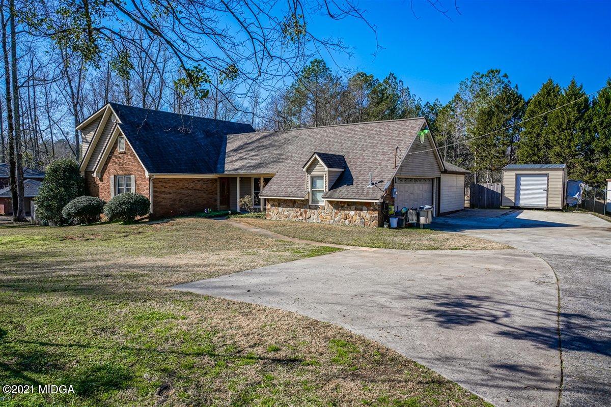 2083 Graham Road Macon, GA 31211 - Photo 2 of 34 01-DSC00931