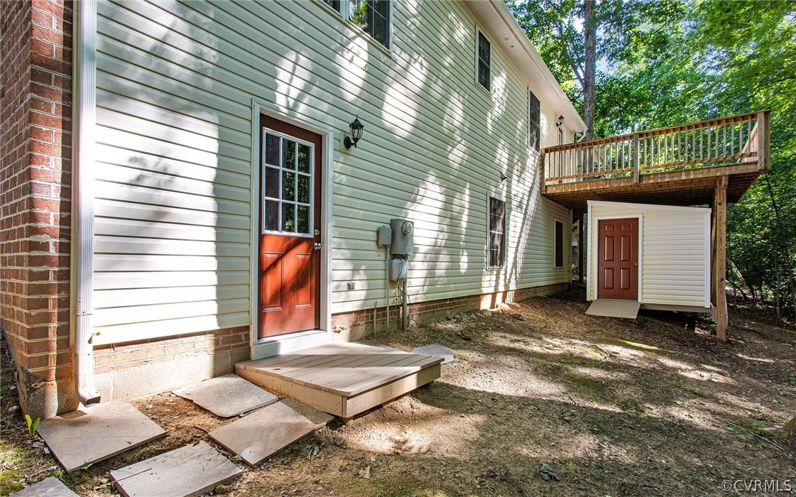 7560 Valencia Road Chesterfield, VA 23832 - Photo 25 of 26