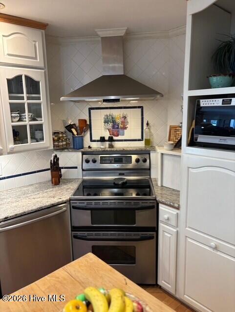 2422 Tram Road New Bern, NC 28562 - Photo 11 of 24 Kitchen