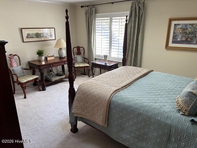 2422 Tram Road New Bern, NC 28562 - Photo 13 of 24 Principal Bedroom
