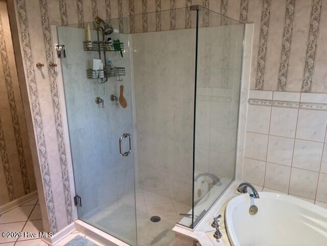 2422 Tram Road New Bern, NC 28562 - Photo 14 of 24 Principal Bathroom