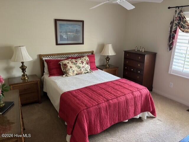 2422 Tram Road New Bern, NC 28562 - Photo 19 of 24 Guest Bedroom