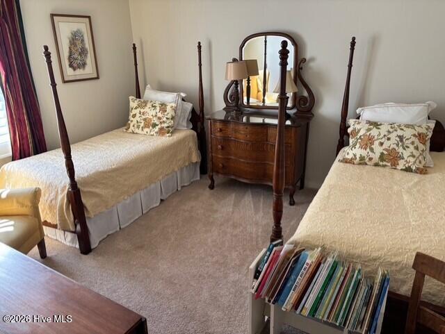 2422 Tram Road New Bern, NC 28562 - Photo 20 of 24 Guest Bedroom
