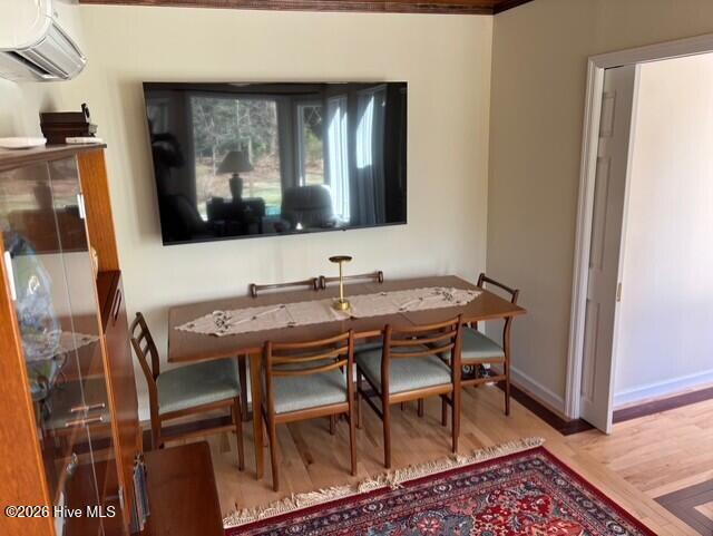 2422 Tram Road New Bern, NC 28562 - Photo 23 of 24 Study