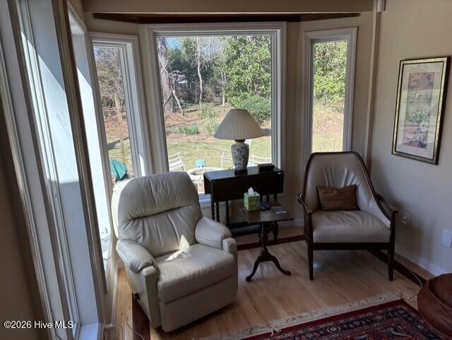 2422 Tram Road New Bern, NC 28562 - Photo 24 of 24 Study