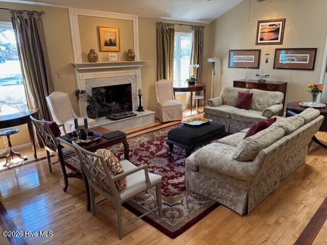 2422 Tram Road New Bern, NC 28562 - Photo 7 of 24 Great Room