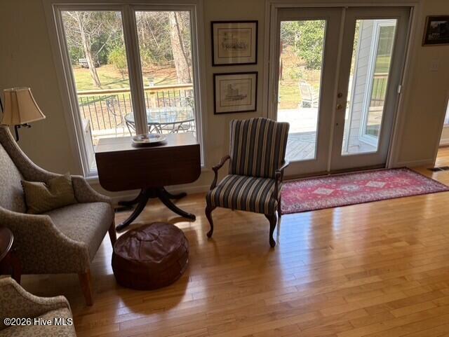 2422 Tram Road New Bern, NC 28562 - Photo 8 of 24 Dining Area