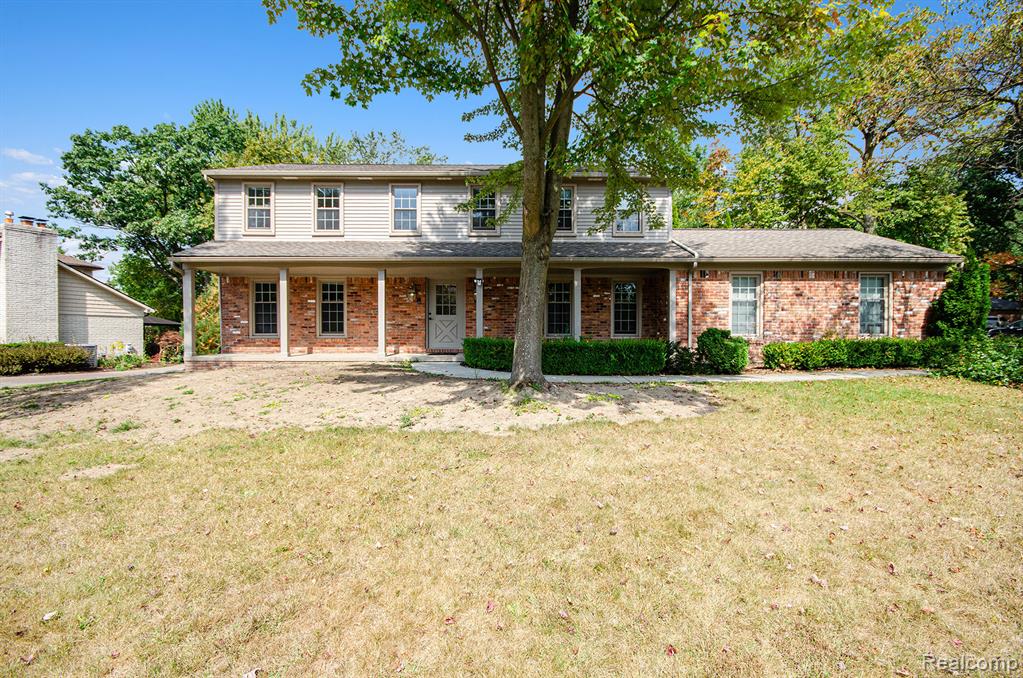 1609 North Kilburn Road Rochester Hills, MI 48306 - Photo 35 of 47 Gallery Image 35