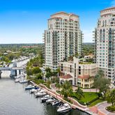 $3,750 | 600 West Las Olas Boulevard, Unit 902S, Fort Lauderdale, FL 33312