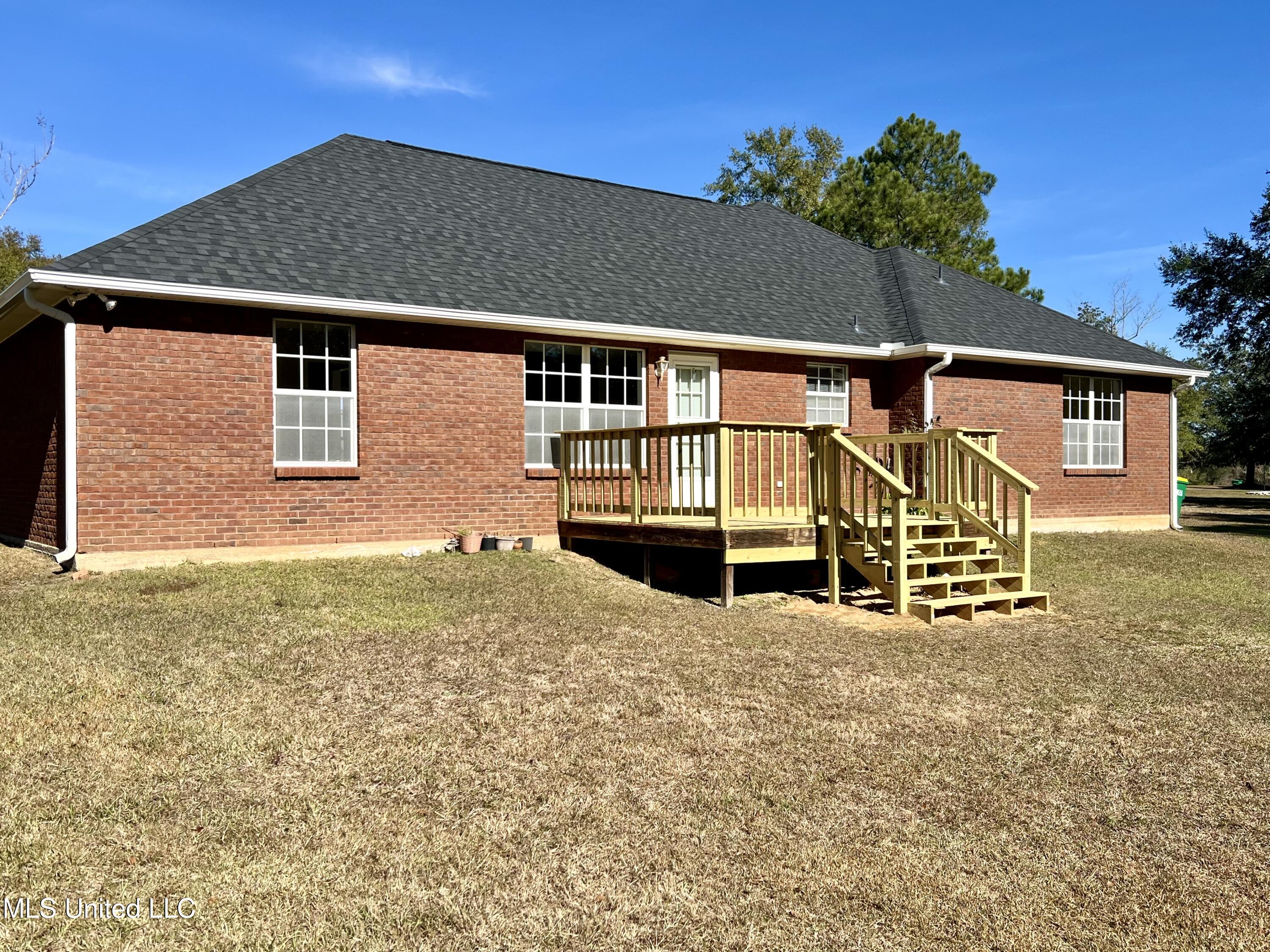 6904 Tanner Williams Road Lucedale, MS 39452 - Photo 27 of 28 IMG_2911