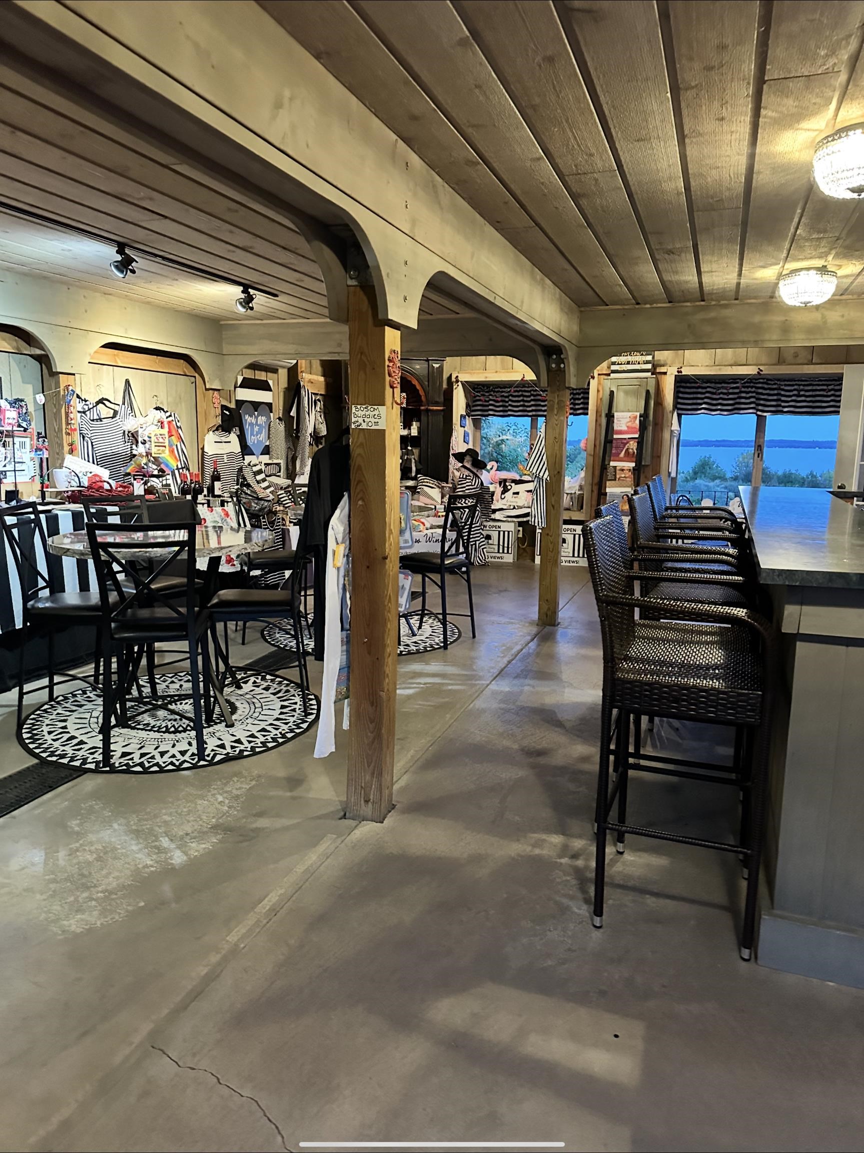 10702 East Hilltop Road Suttons Bay, MI 49682 - Photo 55 of 92