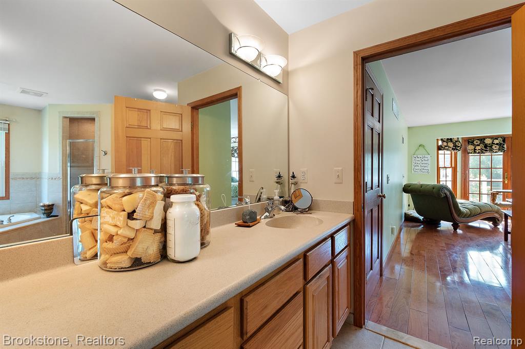 5250 Bishop Road Dryden, MI 48428 - Photo 43 of 65