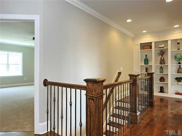 2305 Finley Ridge Lane Raleigh, NC 27615 - Photo 19 of 25 Loft