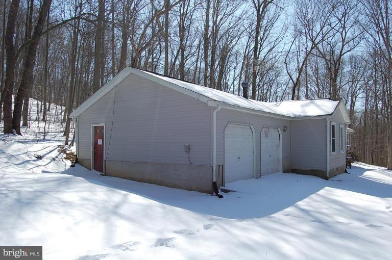 322 Rock Run Road Port Deposit, MD 21904 - Photo 2 of 6 Garage 1