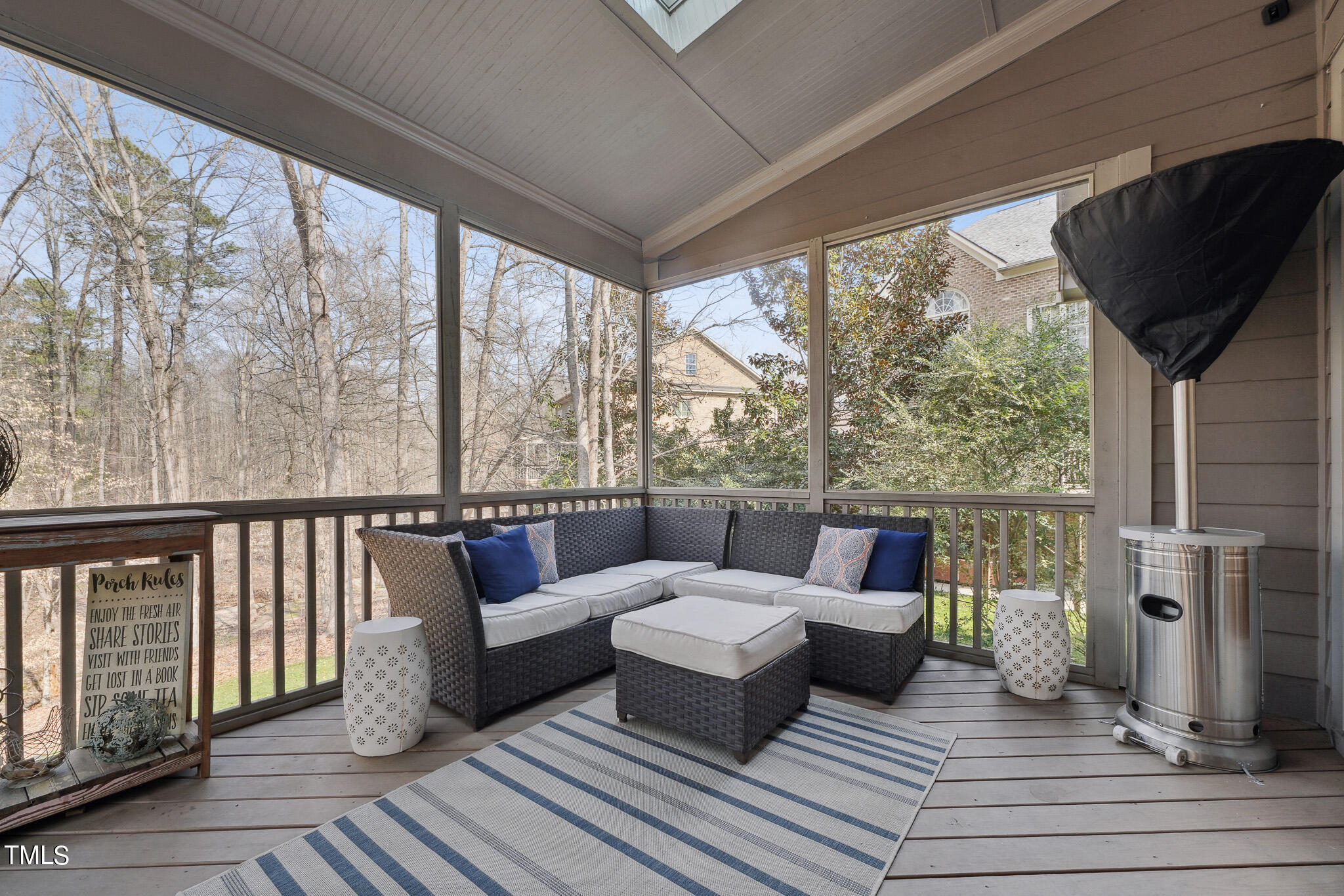 11823 Wake Bluff Drive Raleigh, NC 27614 - Photo 23 of 54 DSC02682