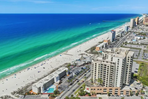 $369,000 | 15100 Front Beach Road, Unit 424, Panama City Beach, FL 32413