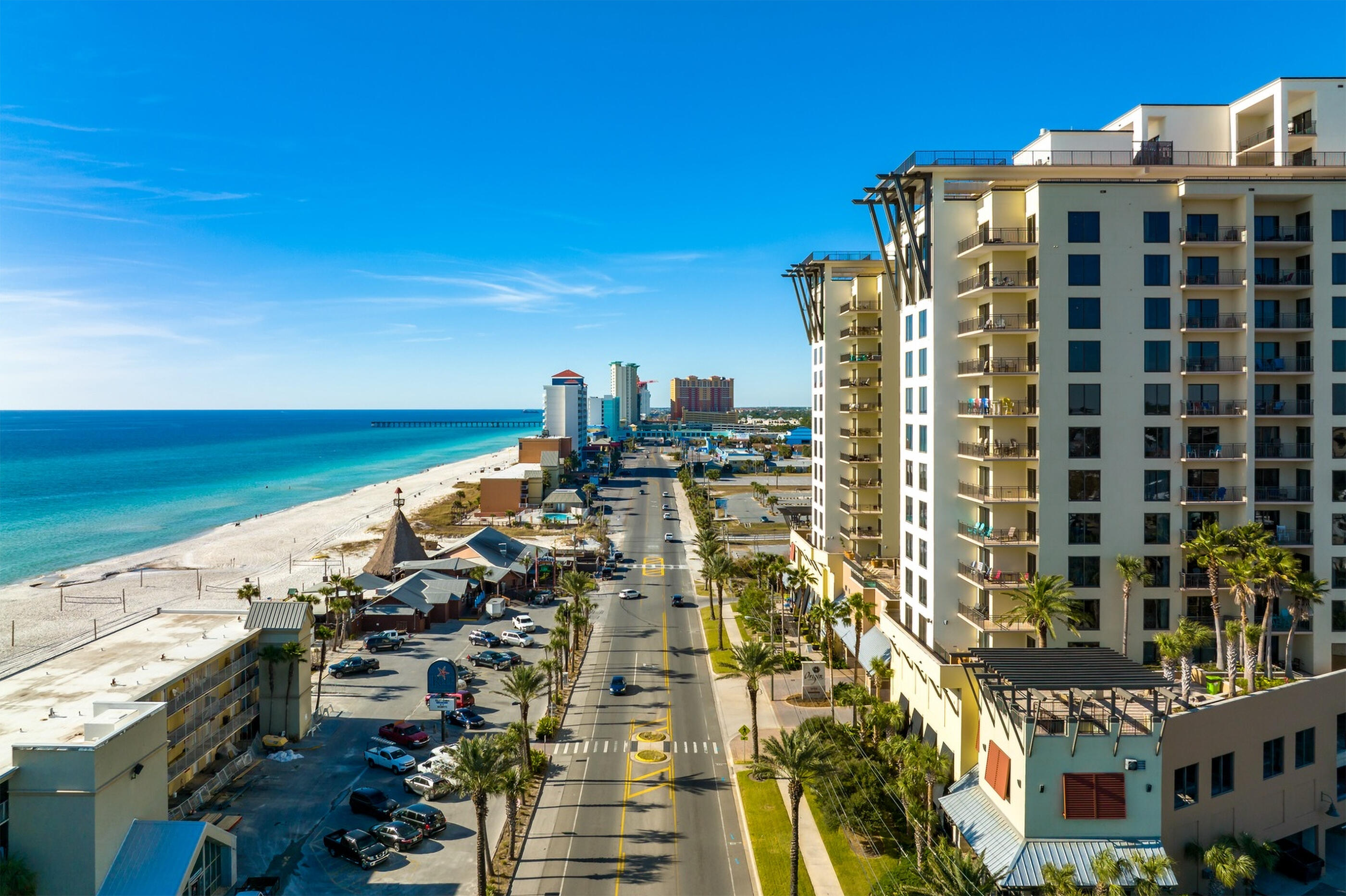 15100 Front Beach Road, Unit 424 Panama City Beach, FL 32413 - Photo 23 of 26 Origin at Seahaven 424
