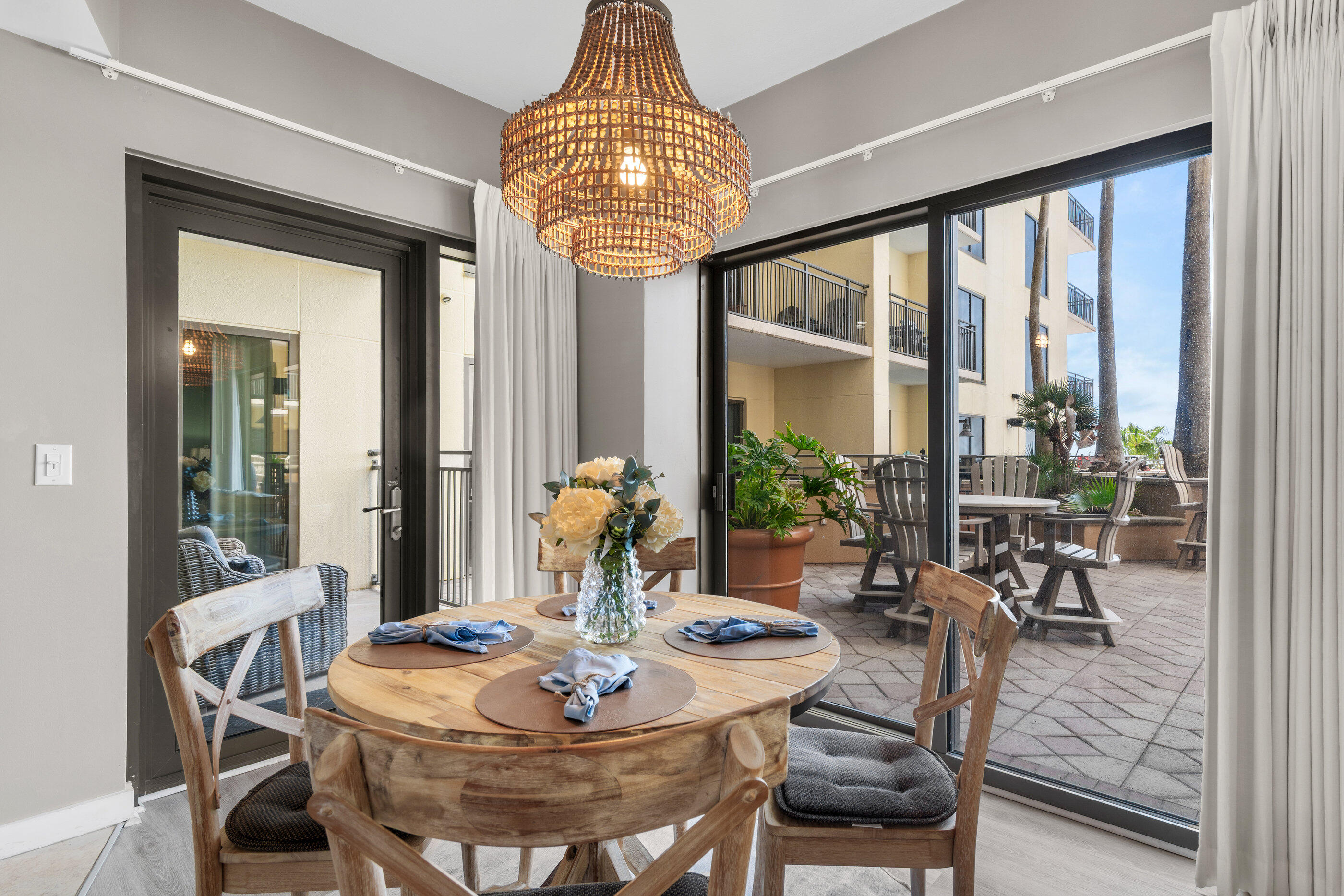 15100 Front Beach Road, Unit 424 Panama City Beach, FL 32413 - Photo 5 of 26 Origin at Seahaven 424