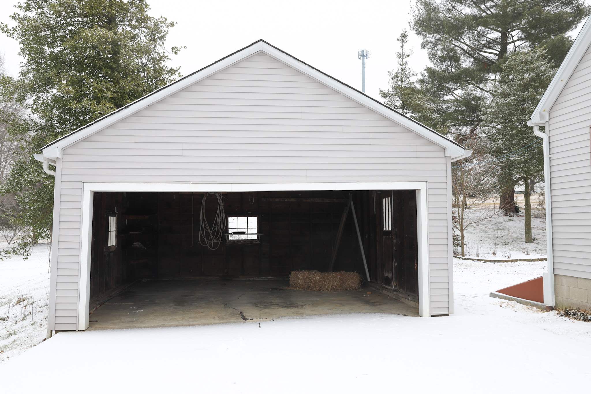 451 Giesler Road Jasper, IN 47546 - Photo 21 of 25 Gallery Image 21