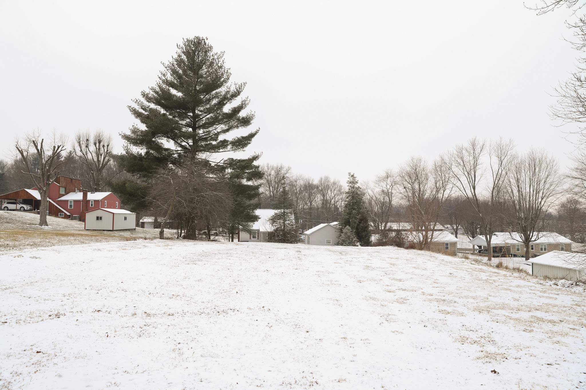 451 Giesler Road Jasper, IN 47546 - Photo 24 of 25 Gallery Image 24