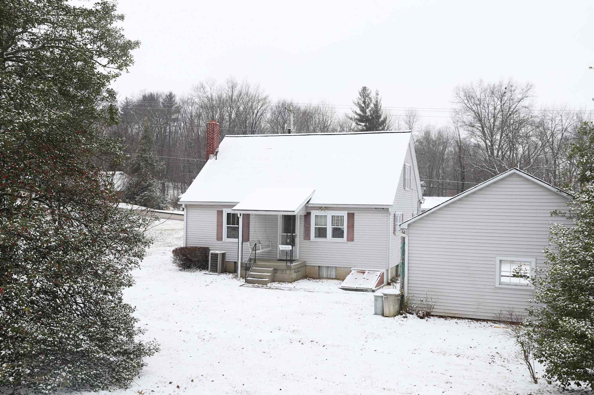 451 Giesler Road Jasper, IN 47546 - Photo 25 of 25 Gallery Image 25