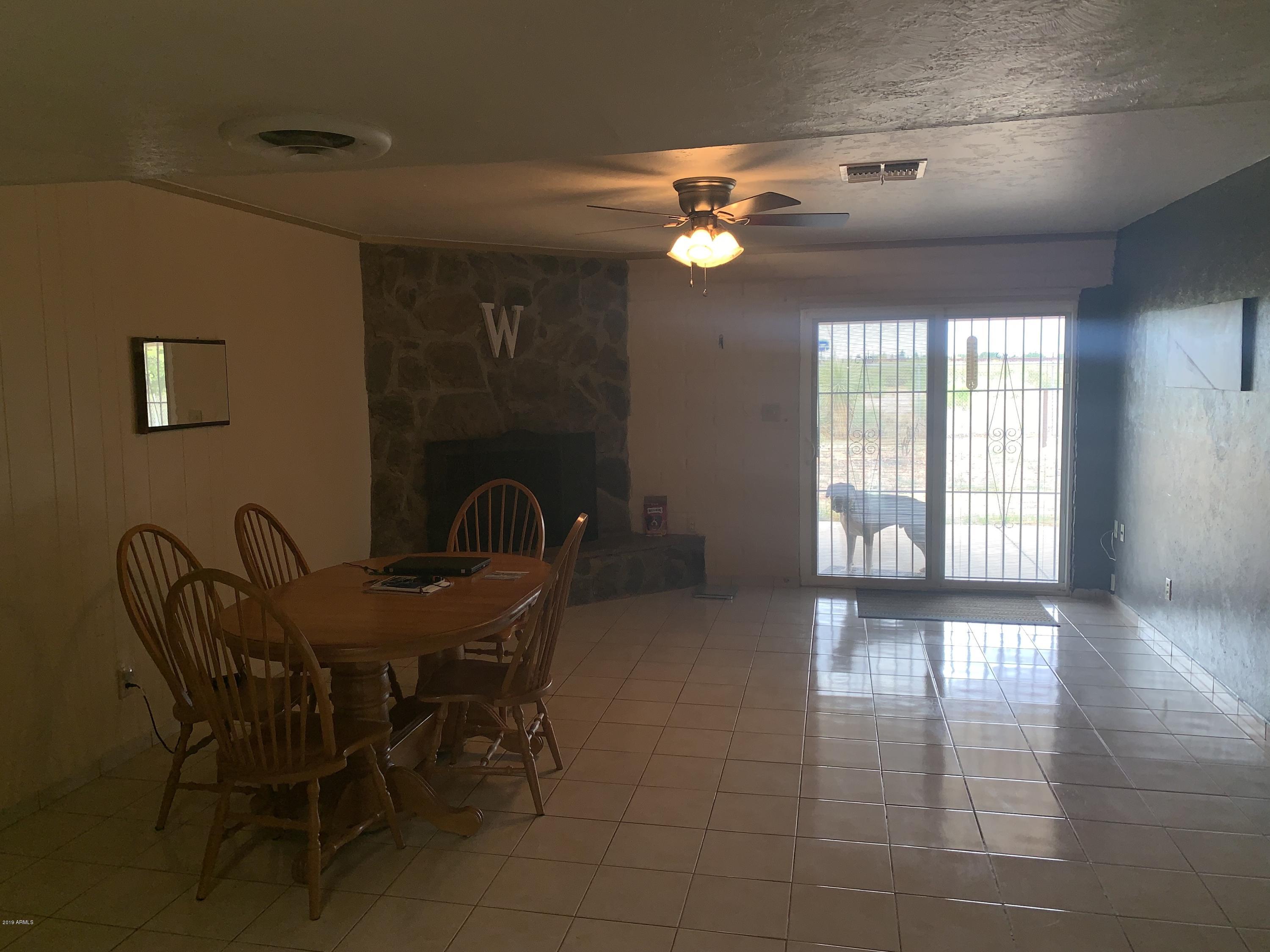 2107 5th Street Douglas, AZ 85607 - Photo 12 of 25 Dining Room #2